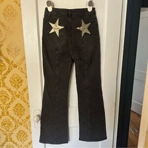 We The Free Firecracker Flare Jean